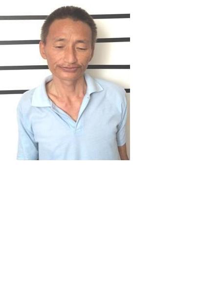 流浪人员无名氏照片，让爱回家