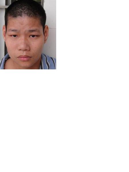 流浪人员无名氏照片，让爱回家