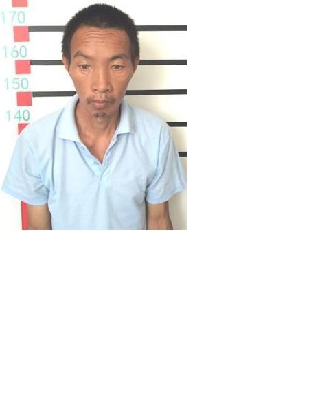 流浪人员无名氏照片，让爱回家