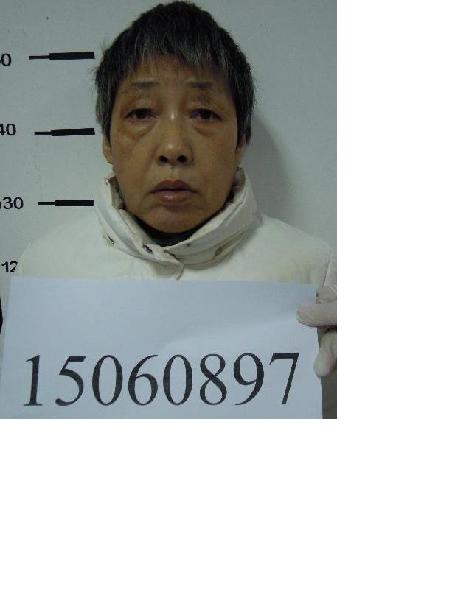 流浪人员无名氏照片，让爱回家