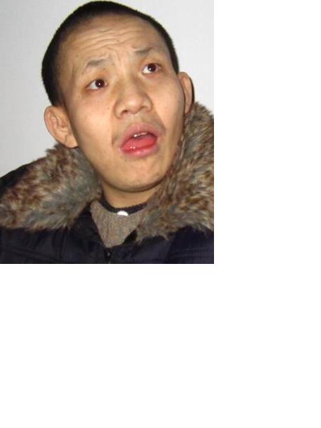 流浪人员救助61照片，让爱回家