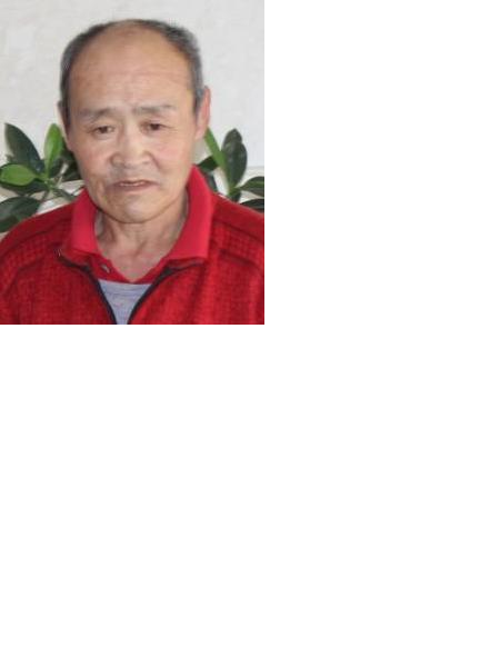流浪人员无名3照片，让爱回家