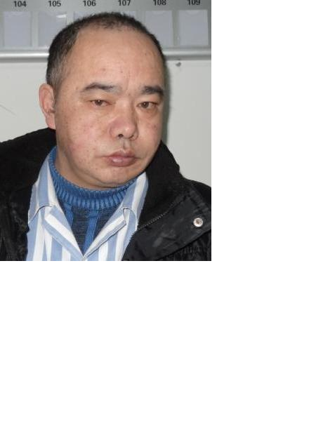 流浪人员蒙土养照片，让爱回家