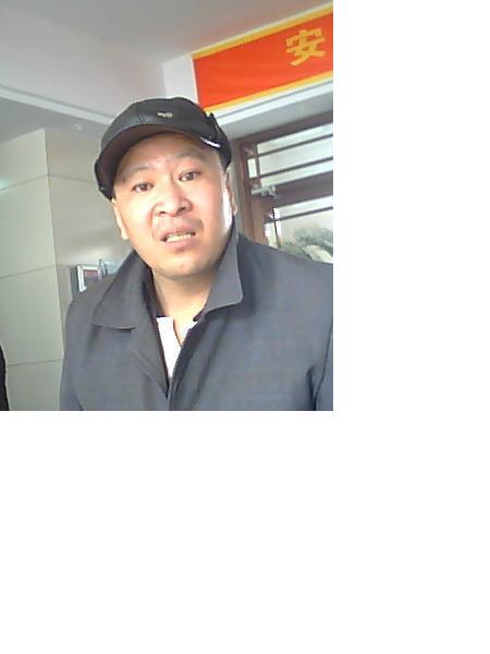 流浪人员刘祥文照片，让爱回家