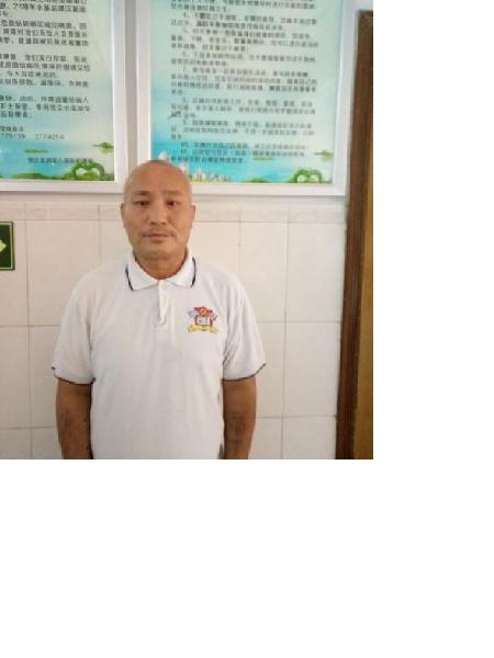 流浪人员高留38照片，让爱回家