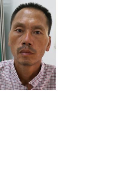 流浪人员无名氏照片，让爱回家