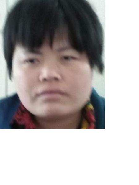 流浪人员无名氏照片，让爱回家