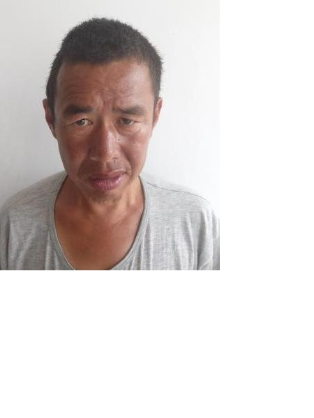 流浪人员无名氏照片，让爱回家