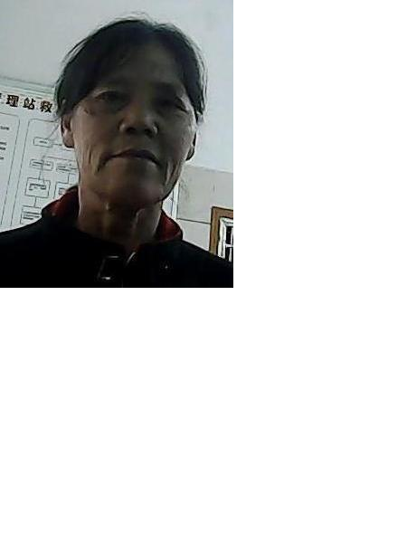 流浪人员哑巴照片，让爱回家