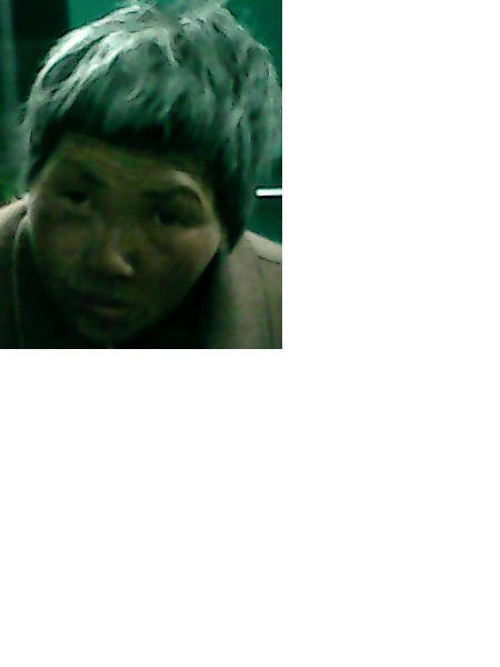 流浪人员无名氏照片，让爱回家