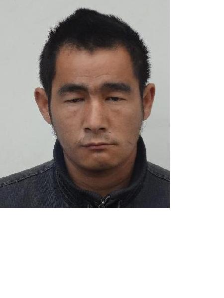 流浪人员岩坐照片，让爱回家