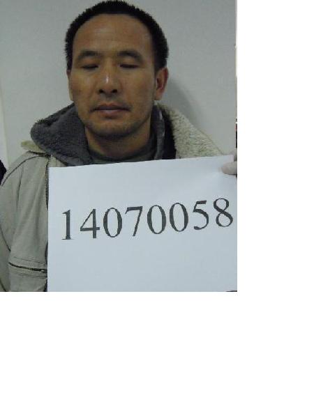 流浪人员无名氏照片，让爱回家