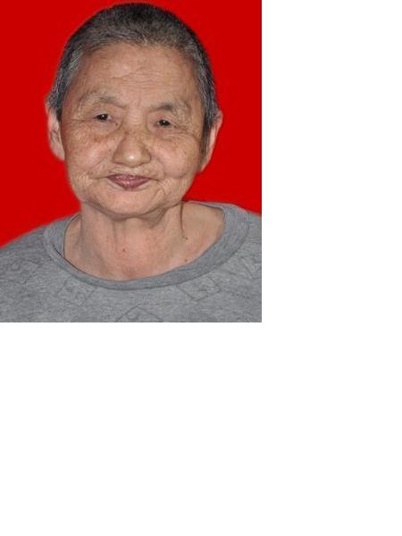 流浪人员无名氏照片，让爱回家