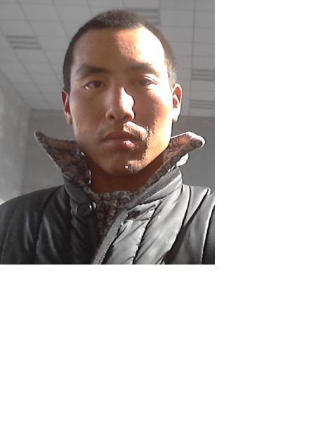 流浪人员无名氏照片，让爱回家