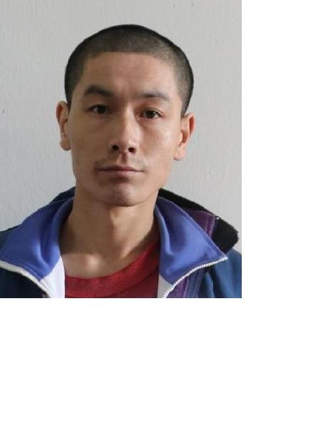 流浪人员无名氏29865（龙22）照片，让爱回家