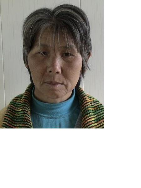 流浪人员无名氏120照片，让爱回家