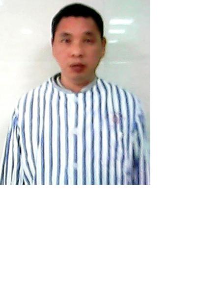 流浪人员无名氏18照片，让爱回家
