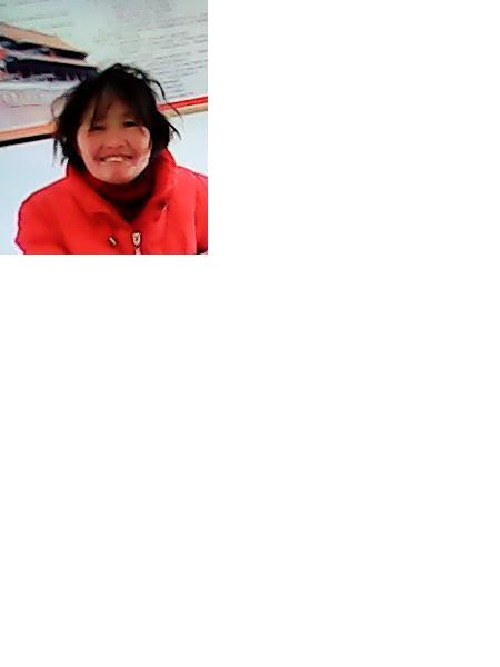 流浪人员19救03照片，让爱回家