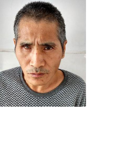 流浪人员无名氏33照片，让爱回家
