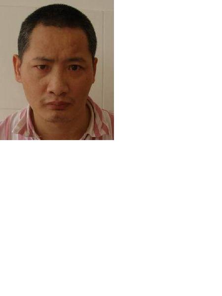 流浪人员无名氏照片，让爱回家