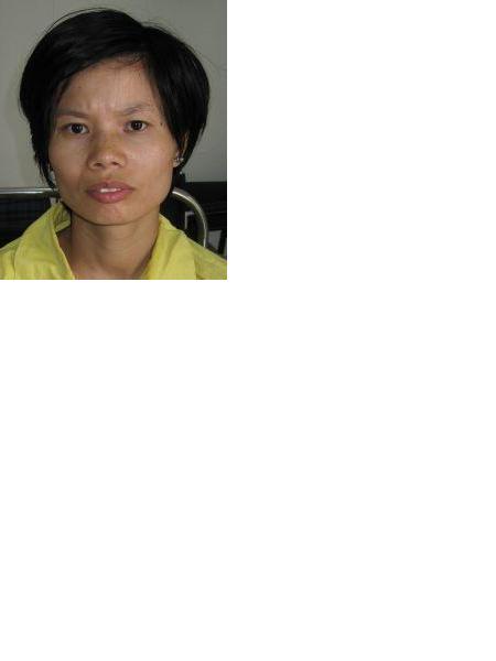 流浪人员无名氏照片，让爱回家