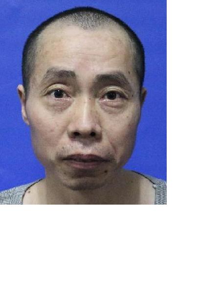 流浪人员衡救A039照片，让爱回家