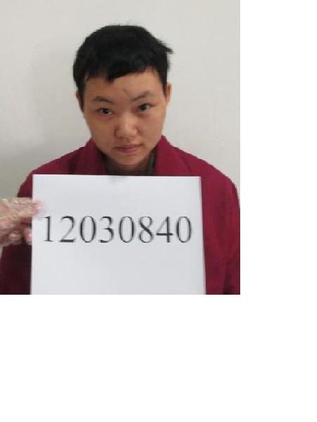 流浪人员赵十六照片，让爱回家