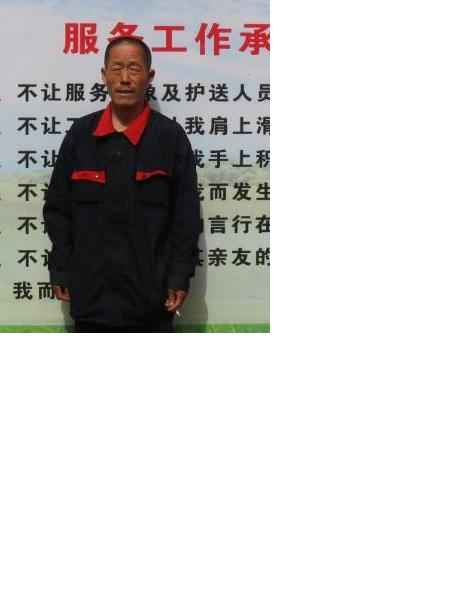 流浪人员无名氏照片，让爱回家