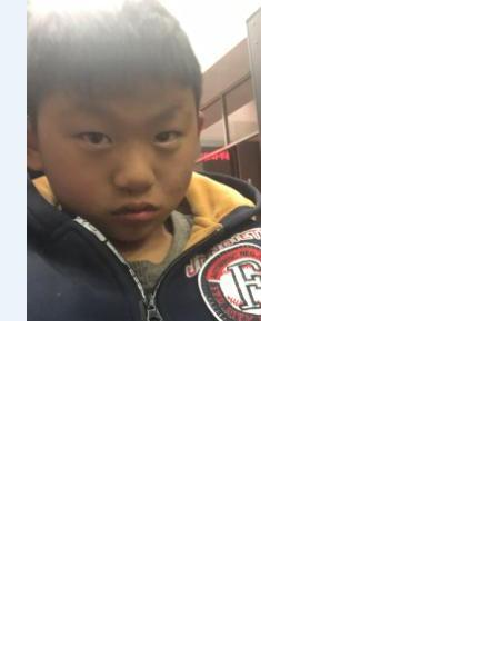 流浪人员无名氏照片，让爱回家