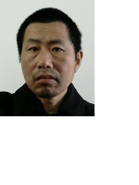 流浪人员无名0985照片，让爱回家