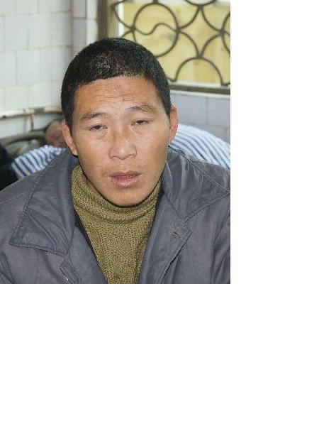 流浪人员郴龙十五照片，让爱回家