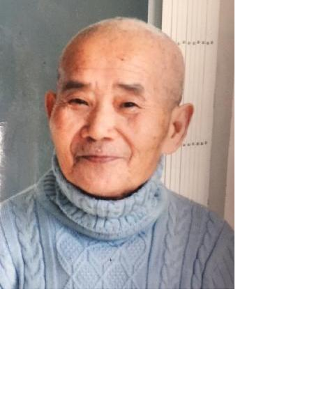 流浪人员无名氏7照片，让爱回家