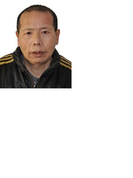 流浪人员流浪66照片，让爱回家