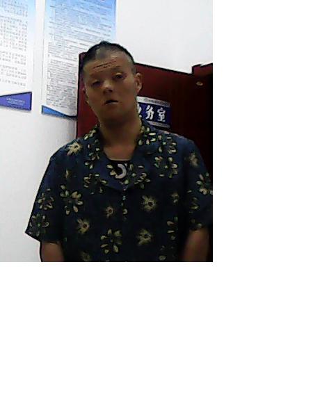 流浪人员无名氏照片，让爱回家