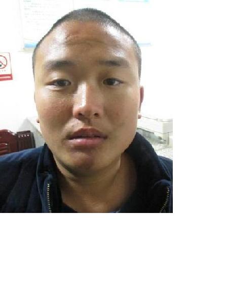 流浪人员无名氏照片，让爱回家