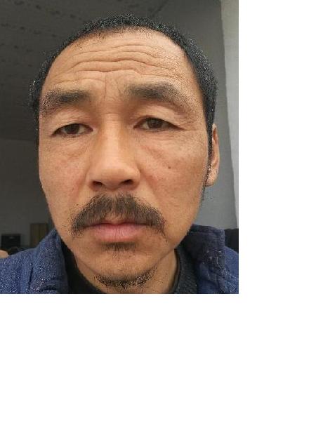 流浪人员121227照片，让爱回家