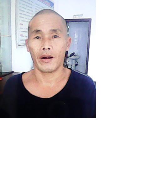 流浪人员无名氏照片，让爱回家