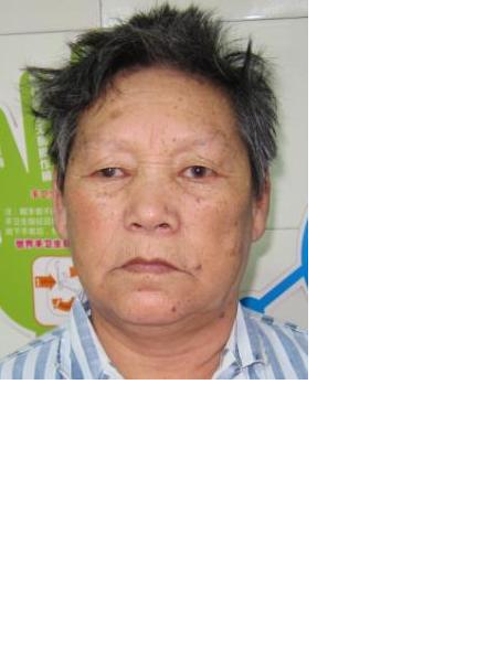 流浪人员56天海古丽，62照片，让爱回家