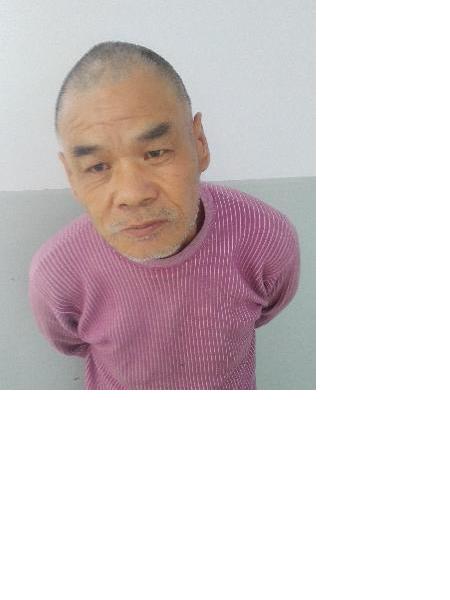 流浪人员无名氏照片，让爱回家