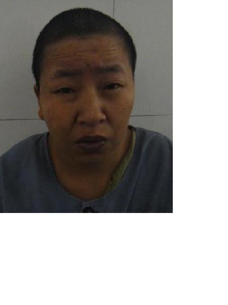流浪人员无名氏照片，让爱回家