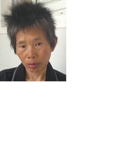 流浪人员党大堤照片，让爱回家