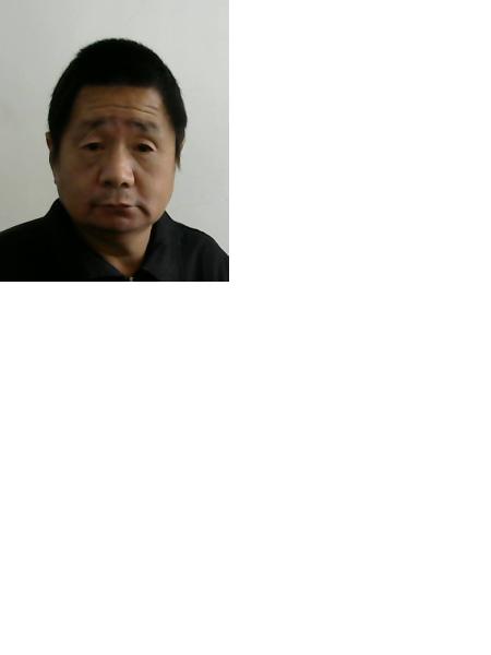 流浪人员无名0181照片，让爱回家