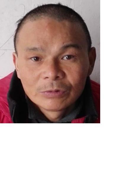 流浪人员无名救助183照片，让爱回家