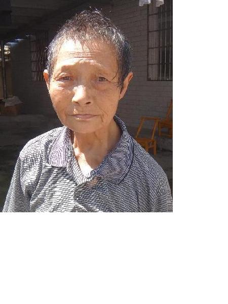 流浪人员流浪者174照片，让爱回家