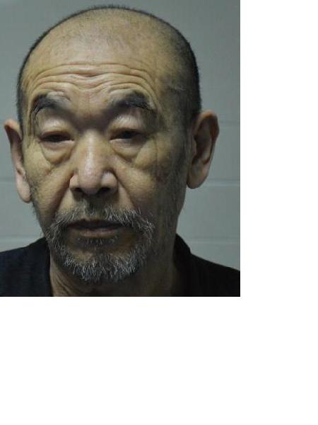 流浪人员无名氏（127）照片，让爱回家