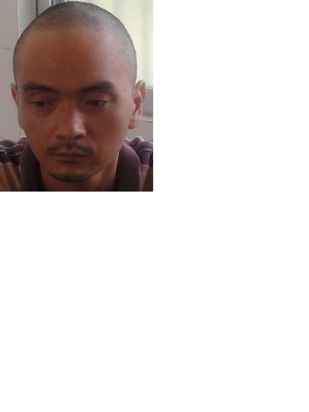 流浪人员无名氏照片，让爱回家