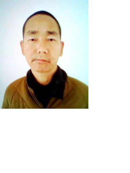 流浪人员无名男7照片，让爱回家