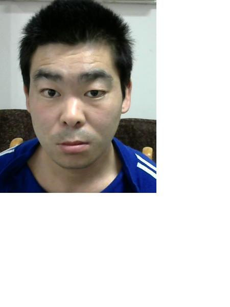 流浪人员无名1192照片，让爱回家
