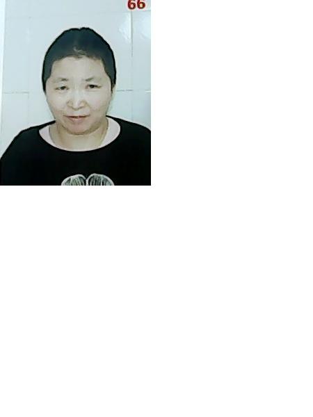 流浪人员无名氏76照片，让爱回家