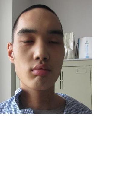 流浪人员头孝感照片，让爱回家
